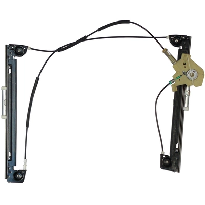 Window Regulator by ACI/MAXAIR - 384680 pa1