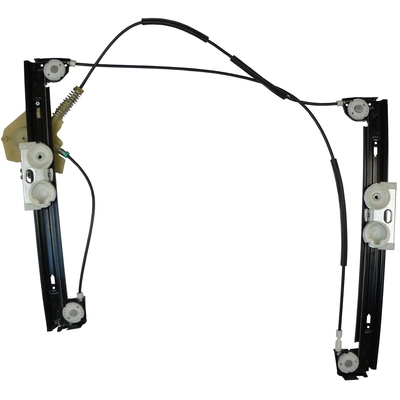 Window Regulator by ACI/MAXAIR - 384680 pa2