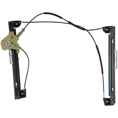 Window Regulator by ACI/MAXAIR - 384681 pa1