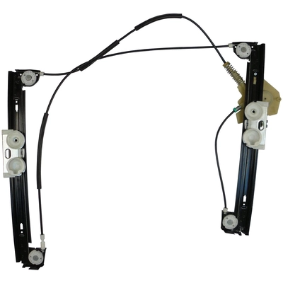 Window Regulator by ACI/MAXAIR - 384681 pa2