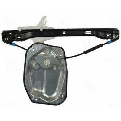 Window Regulator by ACI/MAXAIR - 384690 pa4