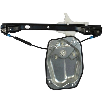 Window Regulator by ACI/MAXAIR - 384691 pa2