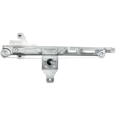 Window Regulator by ACI/MAXAIR - 384735 pa2