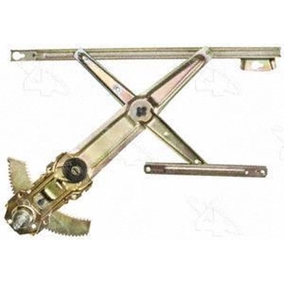 Window Regulator by ACI/MAXAIR - 384740 pa3