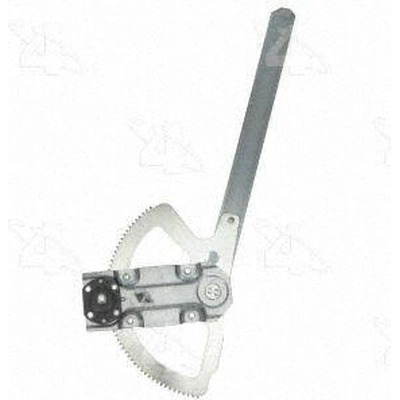 Window Regulator by ACI/MAXAIR - 384751 pa1