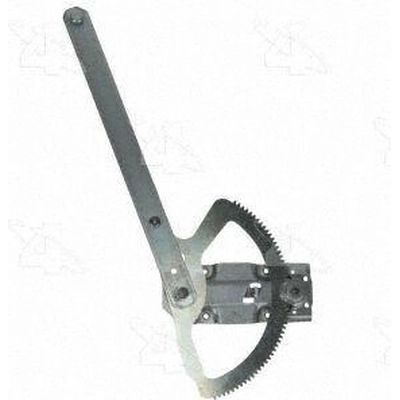 Window Regulator by ACI/MAXAIR - 384751 pa2