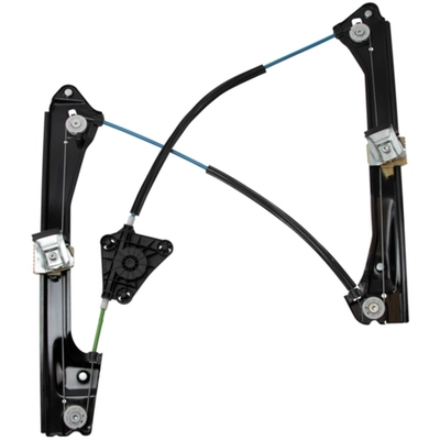 Window Regulator by ACI/MAXAIR - 384758 pa1