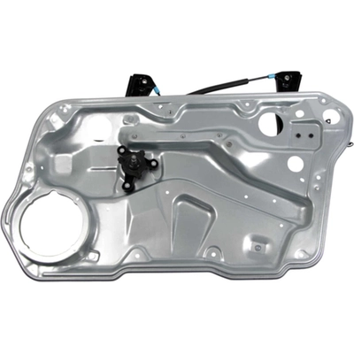 Window Regulator by ACI/MAXAIR - 384765 pa1