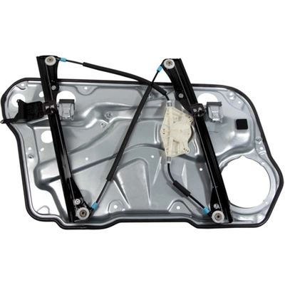 Window Regulator by ACI/MAXAIR - 384765 pa2