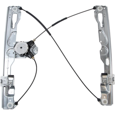 Window Regulator by ACI/MAXAIR - 384768 pa1