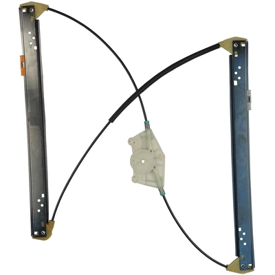 Window Regulator by ACI/MAXAIR - 384842 pa1