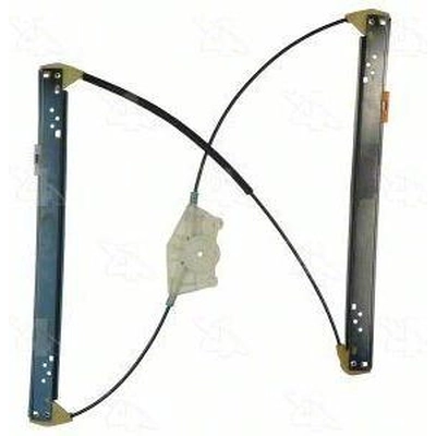 Window Regulator by ACI/MAXAIR - 384843 pa4