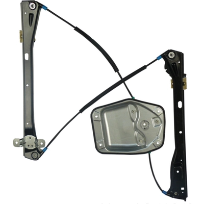 Window Regulator by ACI/MAXAIR - 384844 pa2