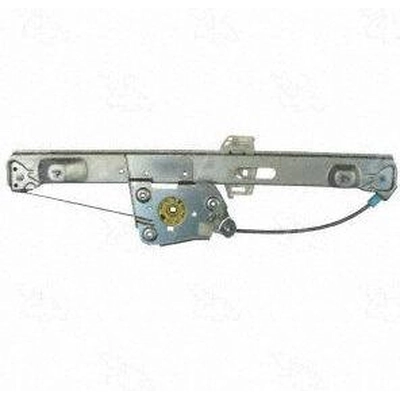 Window Regulator by ACI/MAXAIR - 384886 pa4