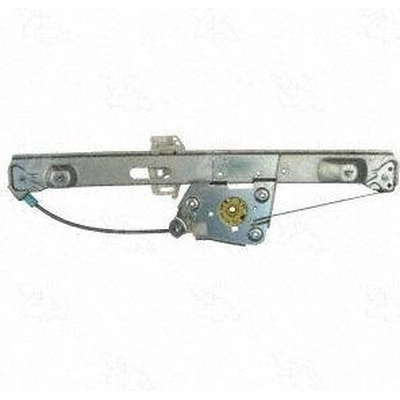 Window Regulator by ACI/MAXAIR - 384887 pa4