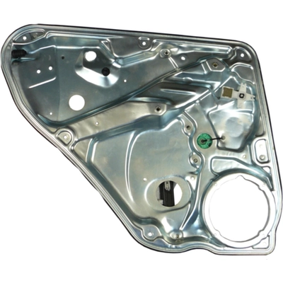 Window Regulator by ACI/MAXAIR - 384906 pa2