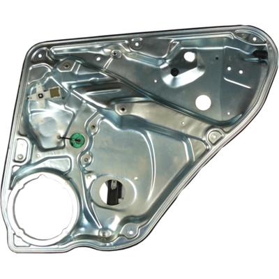 Window Regulator by ACI/MAXAIR - 384907 pa2