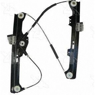 Window Regulator by ACI/MAXAIR - 384912 pa2