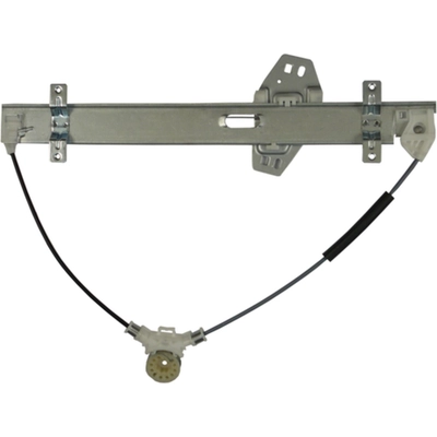 Window Regulator by ACI/MAXAIR - 384914 pa2