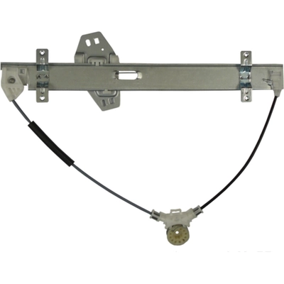 Window Regulator by ACI/MAXAIR - 384915 pa2