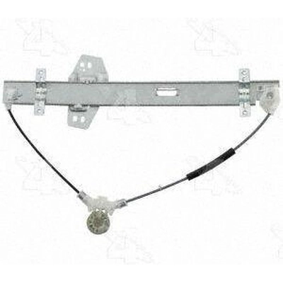 Window Regulator by ACI/MAXAIR - 384924 pa3