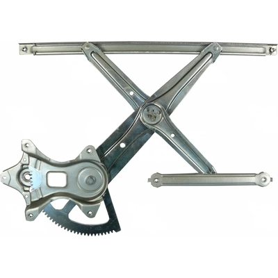 Window Regulator by ACI/MAXAIR - 384930 pa2