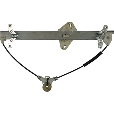 Window Regulator by ACI/MAXAIR - 384938 pa1