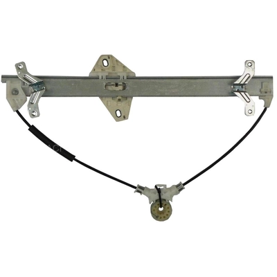 Window Regulator by ACI/MAXAIR - 384939 pa2