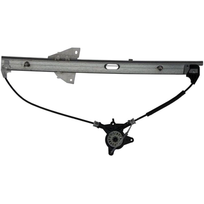 Window Regulator by ACI/MAXAIR - 384944 pa2