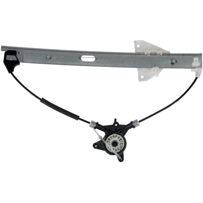 Window Regulator by ACI/MAXAIR - 384947 pa1