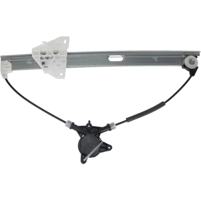 Window Regulator by ACI/MAXAIR - 384947 pa2