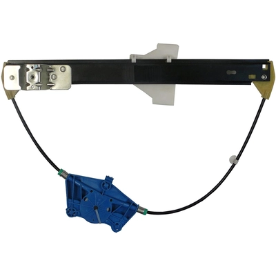 Window Regulator by ACI/MAXAIR - 384954 pa1