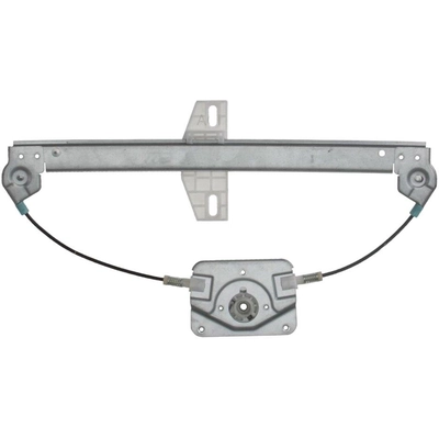 Window Regulator by ACI/MAXAIR - 384956 pa1