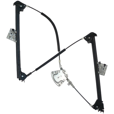 Window Regulator by ACI/MAXAIR - 384958 pa1