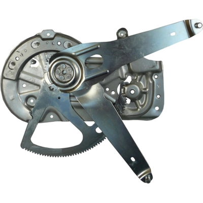 Window Regulator by ACI/MAXAIR - 384964 pa2