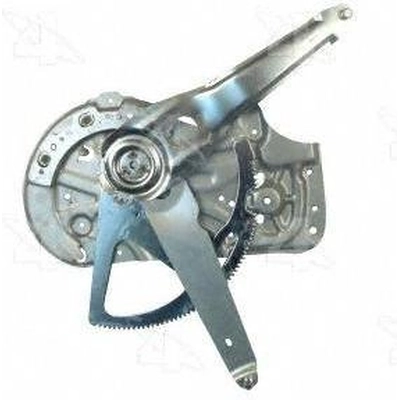 Window Regulator by ACI/MAXAIR - 384966 pa2