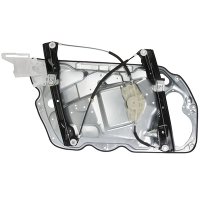 ACI/MAXAIR - 384997 - Front Passenger Side Power Window Regulator without Motor pa1