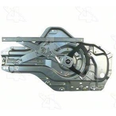 Window Regulator by ACI/MAXAIR - 81024 pa1