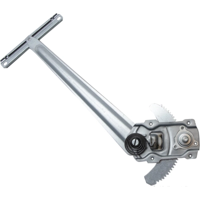 Window Regulator by ACI/MAXAIR - 81104 pa3