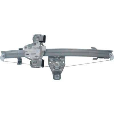 Window Regulator by ACI/MAXAIR - 81124 pa2