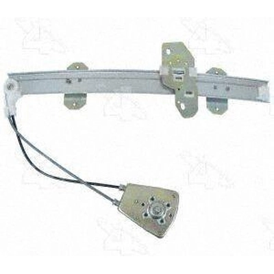 Window Regulator by ACI/MAXAIR - 81134 pa2