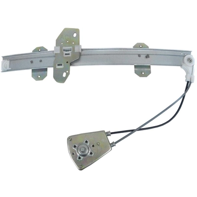 Window Regulator by ACI/MAXAIR - 81135 pa1