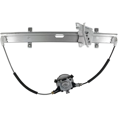 Window Regulator by ACI/MAXAIR - 81136 pa1