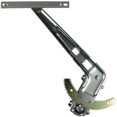 ACI/MAXAIR - 81184 - Manual Window Regulator pa2