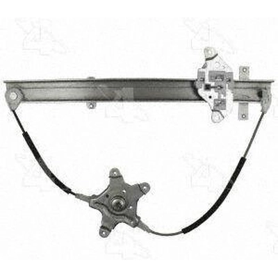 Window Regulator by ACI/MAXAIR - 81192 pa2