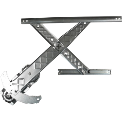 Window Regulator by ACI/MAXAIR - 81194 pa2
