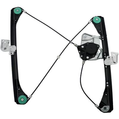 Window Regulator by ACI/MAXAIR - 81201 pa1