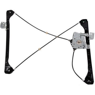 Window Regulator by ACI/MAXAIR - 81202 pa2
