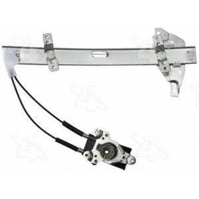 Window Regulator by ACI/MAXAIR - 81218 pa3