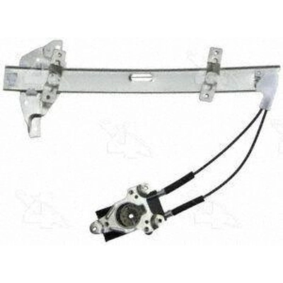 Window Regulator by ACI/MAXAIR - 81219 pa2